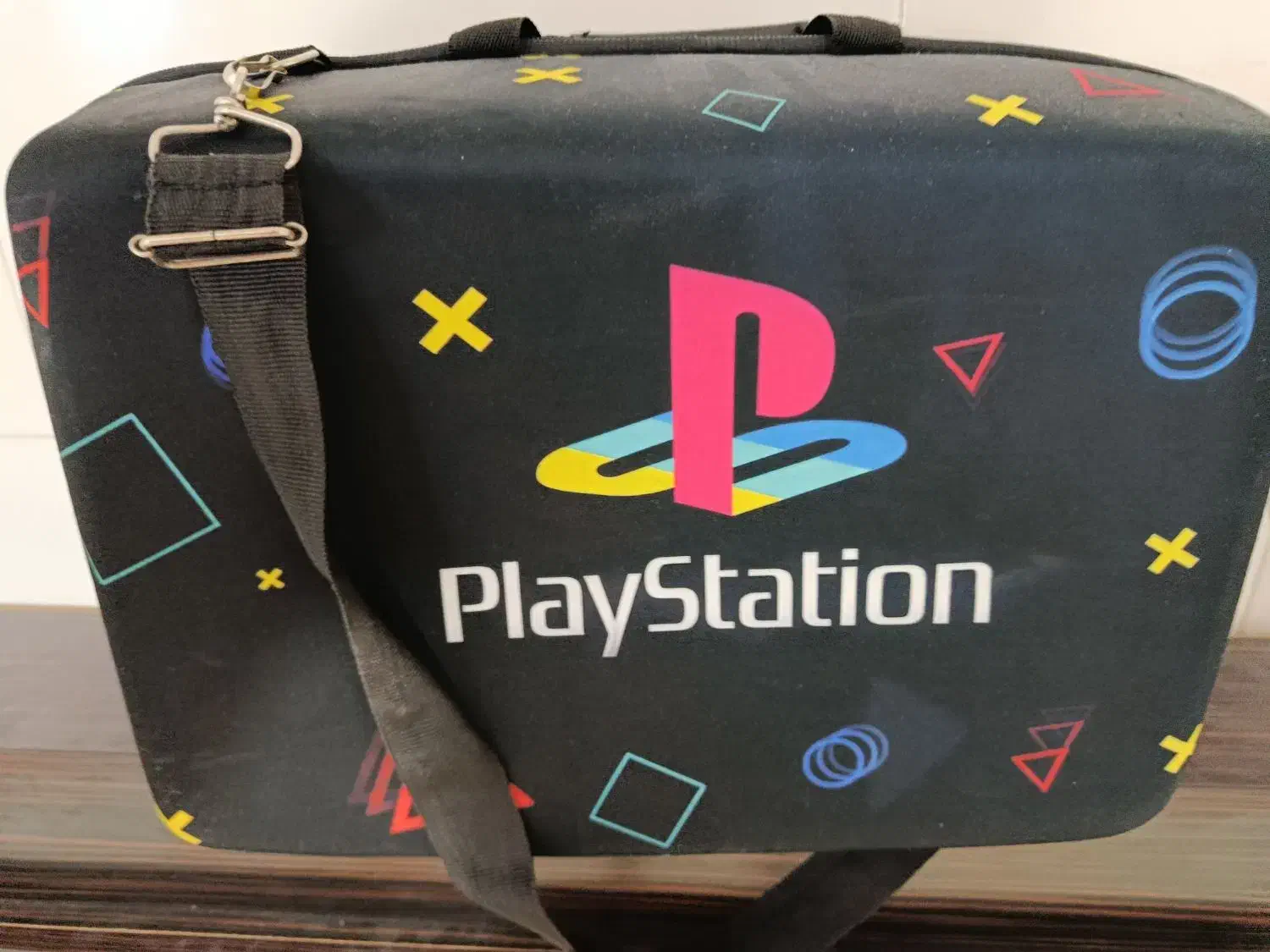 کیف پی اس فایو|کنسول، بازی ویدئویی و آنلاین|کاشان, کشاورز|دیوار