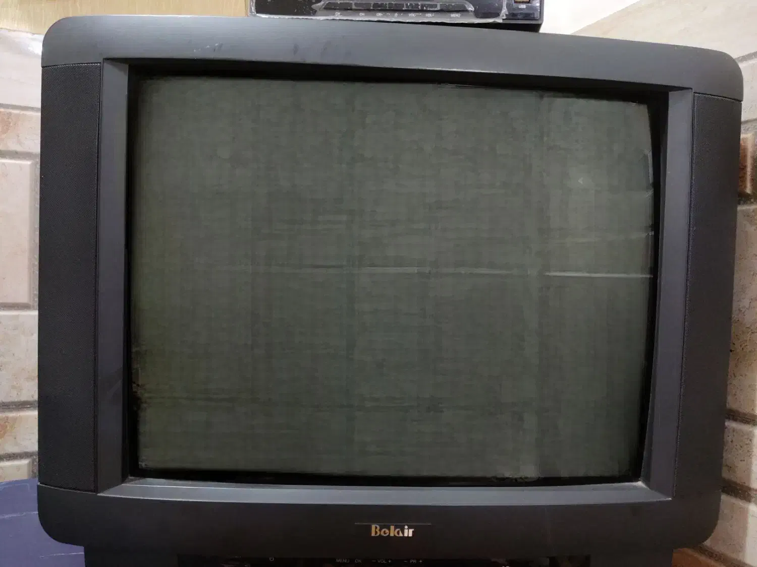 تلویزیون|تلویزیون و پروژکتور|دزفول, |دیوار