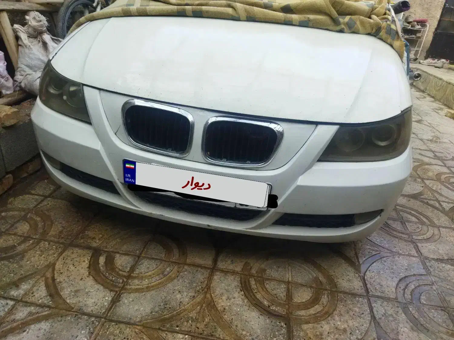 لیفان 620|خودرو سواری و وانت|اراک, |دیوار