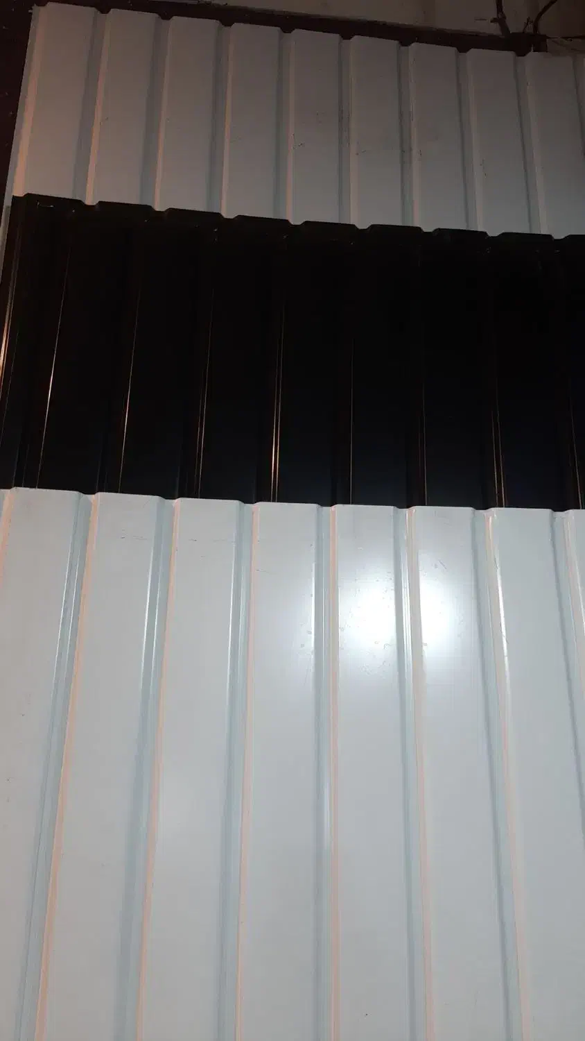 ورق‌های گالوانیزه و رنگی ممتاز|عمده‌فروشی|مشهد, نوید|دیوار