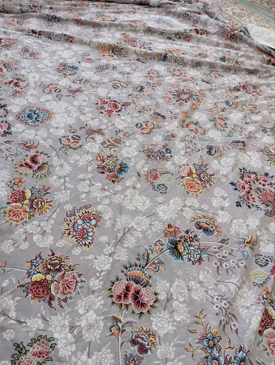 روفرشی کشدار|روفرشی|کاشان, ۲۲ بهمن|دیوار