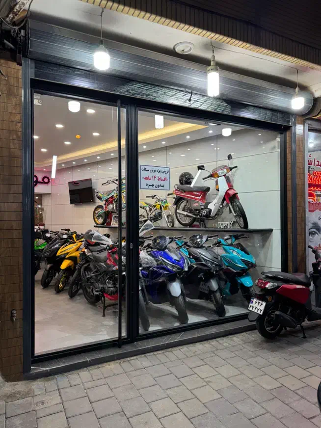 فروش،واگذاری سرقفلی مغازه در خیابان نطنز|فروش مغازه و غرفه|کاشان, آیت الله سعیدی|دیوار