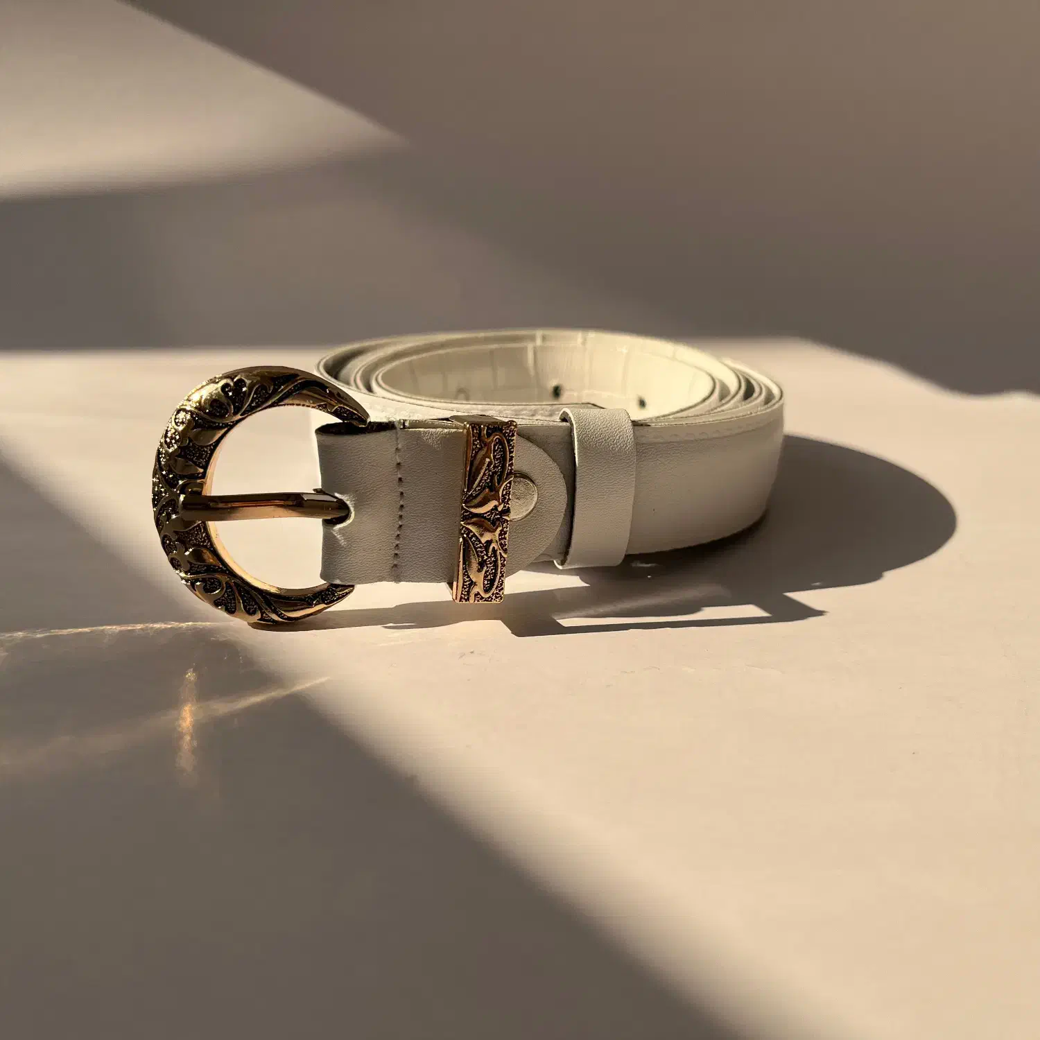 کمربند دخترانه|کیف، کفش، کمربند|تهران, میدان ولیعصر|دیوار