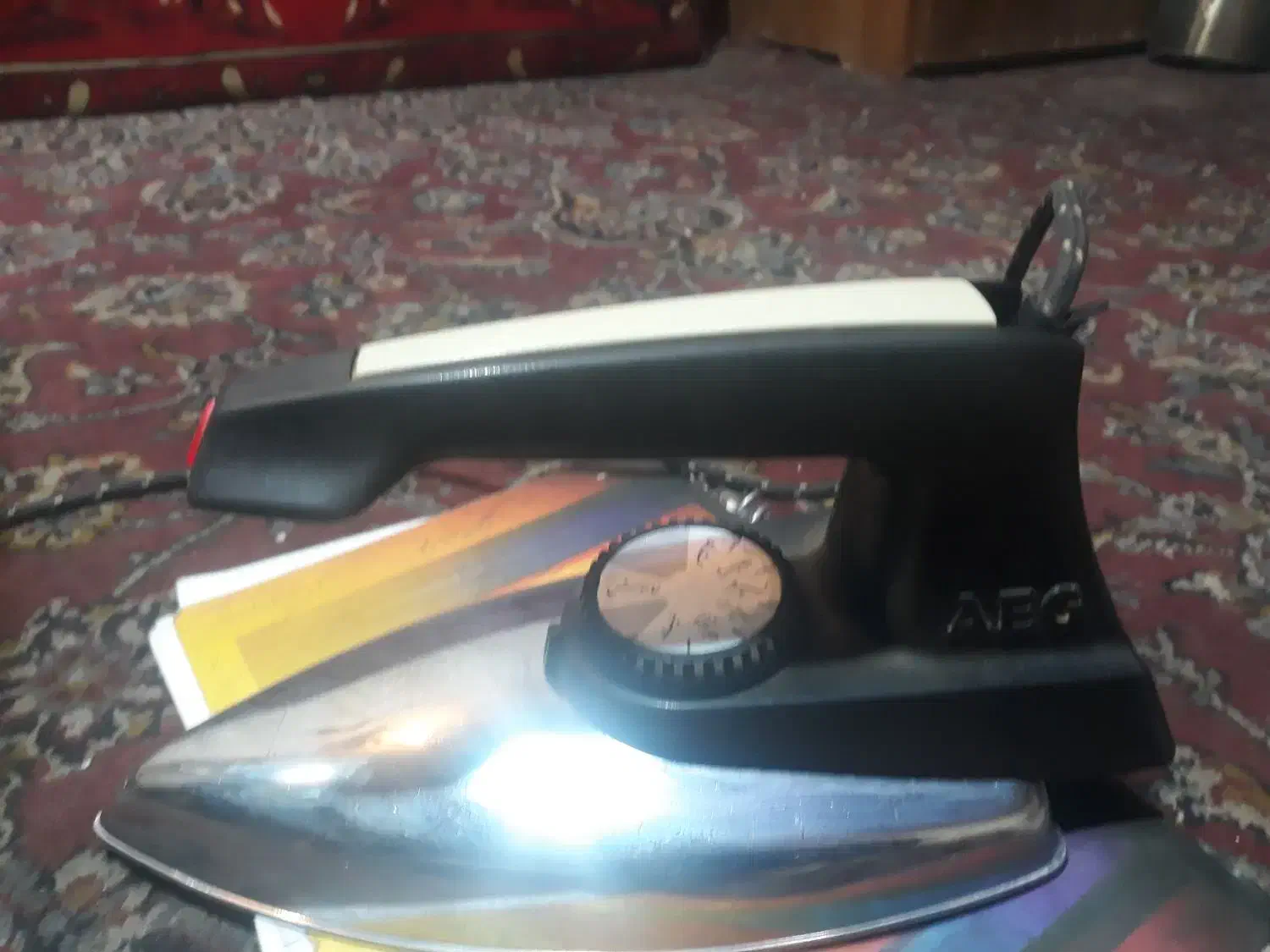 فروش|اتو و لوازم اتو|کاشان, کارگر|دیوار