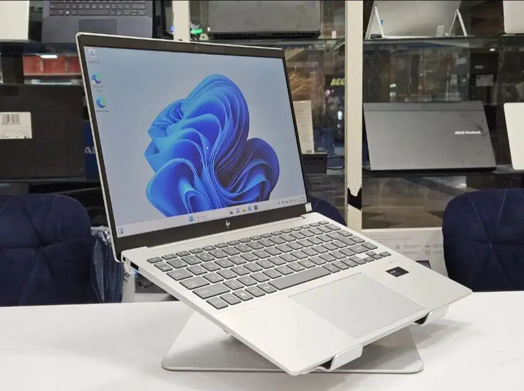لپتاپ استوک وارداتیHP-DELL-LENOVO-SURFACE -ASUS|رایانه همراه|تهران, میرداماد|دیوار