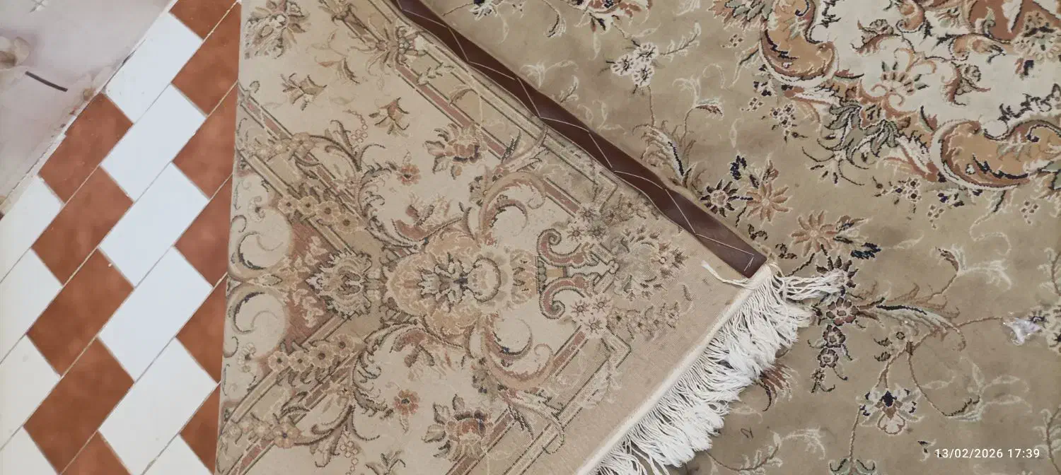 فرش ۹متری|فرش|همدان, |دیوار