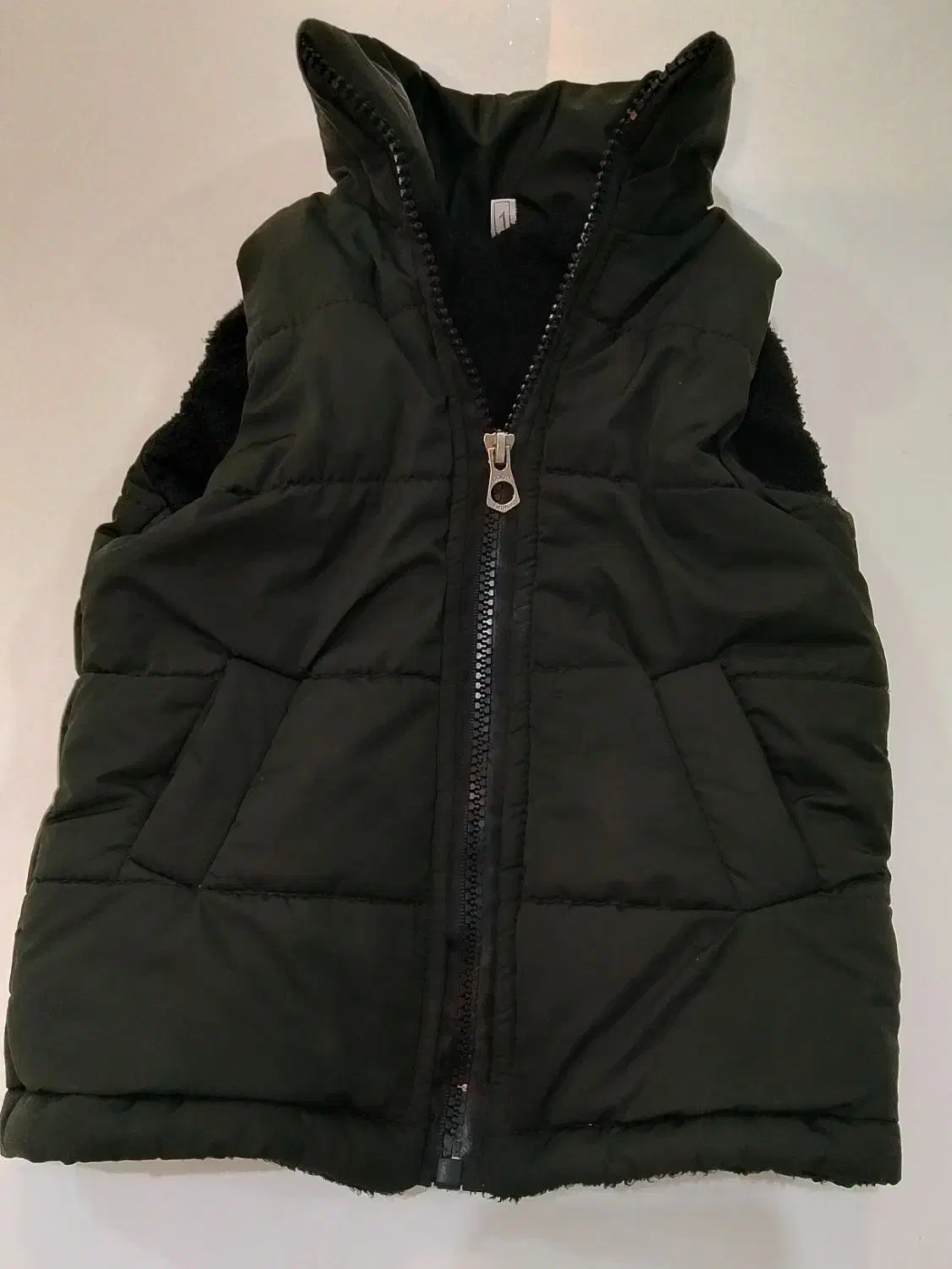 پافر کودک|کفش و لباس بچه|مشگین شهر, |دیوار