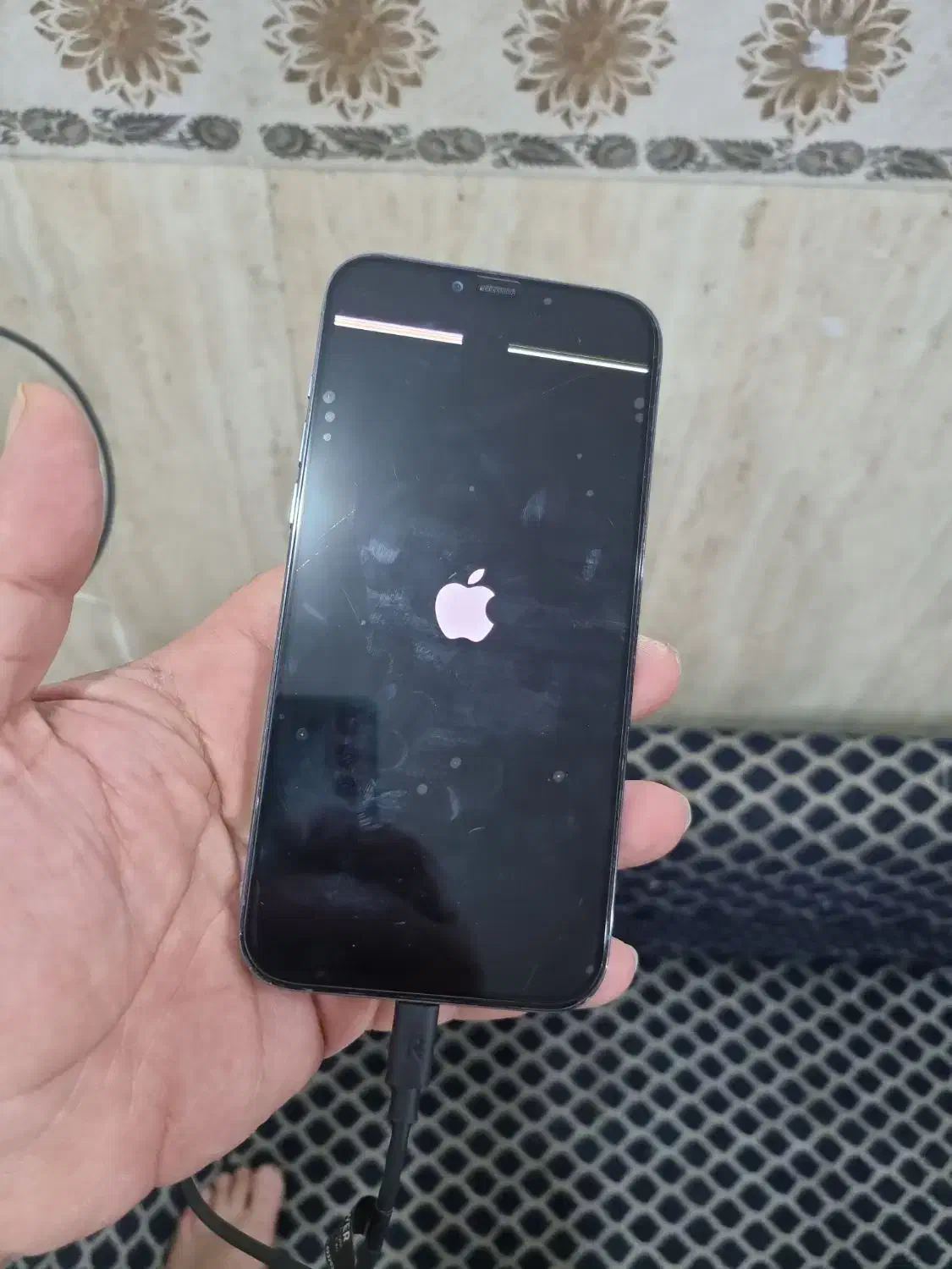 ایفون 13 پروماکس|موبایل|آبادان, |دیوار