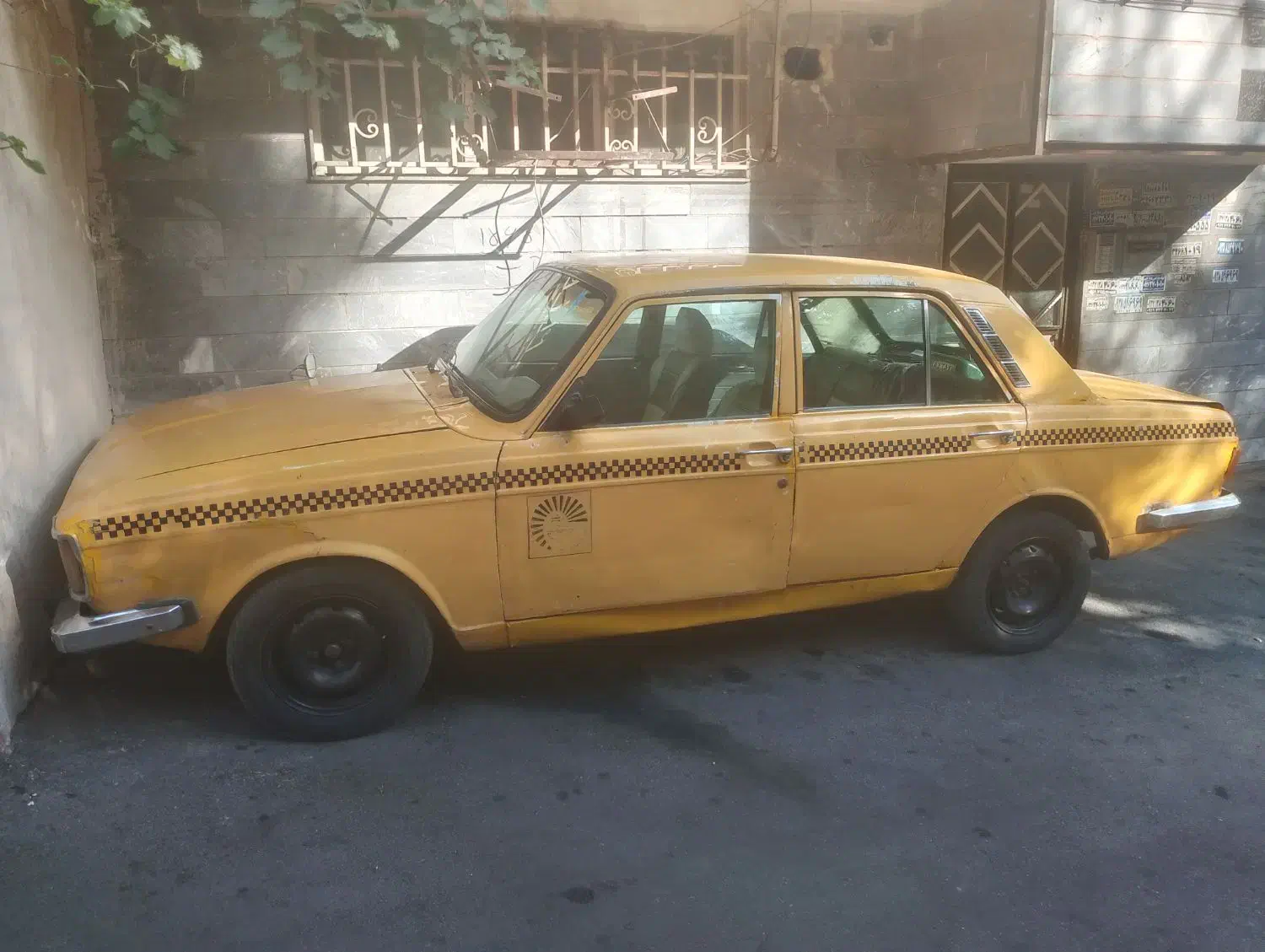 پیکان|خودرو سواری و وانت|کرج, حیدرآباد|دیوار