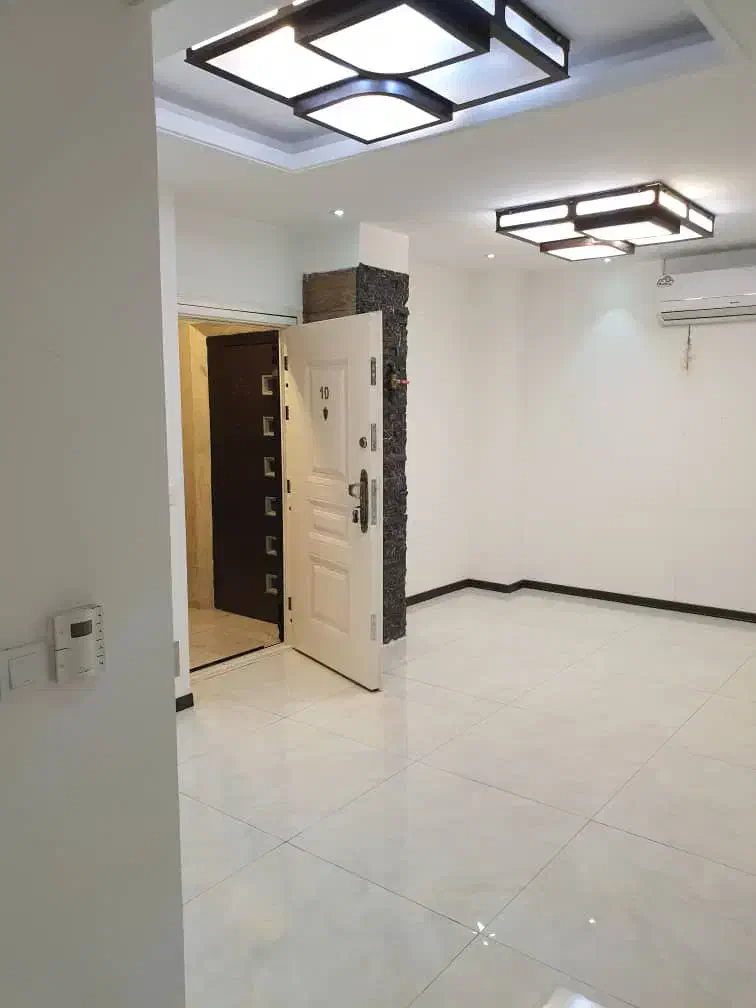 سعادت آبادفول امکانات۸۵متر نوساز تقاطع پاکنژاد سرو