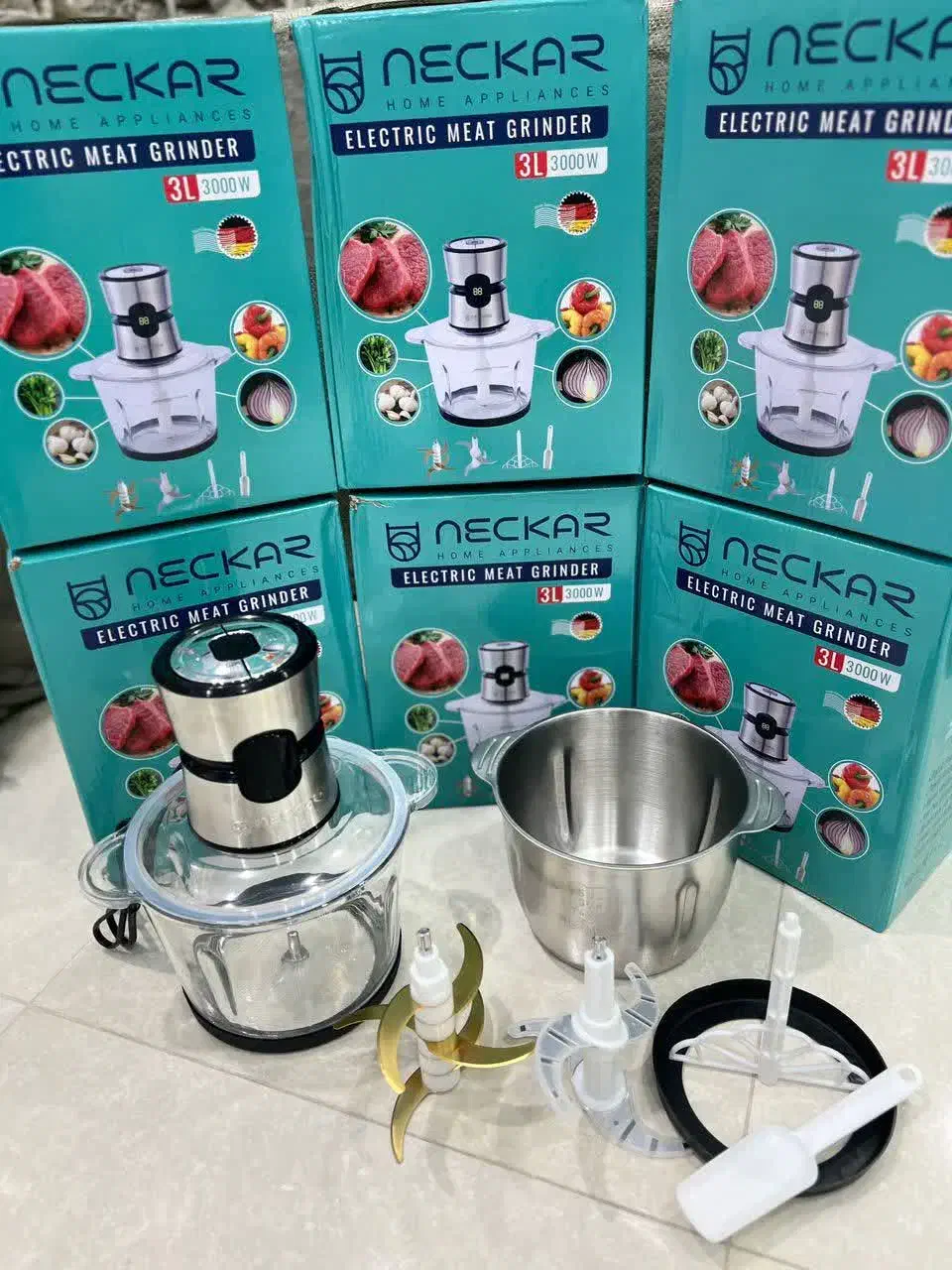 لوازم و ظروف آشپزخانه و گجت کیفیت وارداتی|ظروف سرو و پذیرایی|یزد, |دیوار