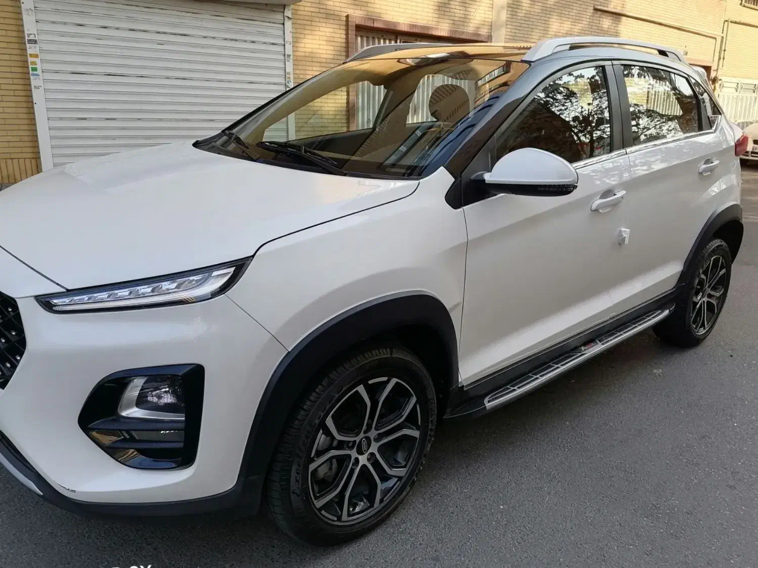 x22-pro.IE -1401|خودرو سواری و وانت|تبریز, |دیوار