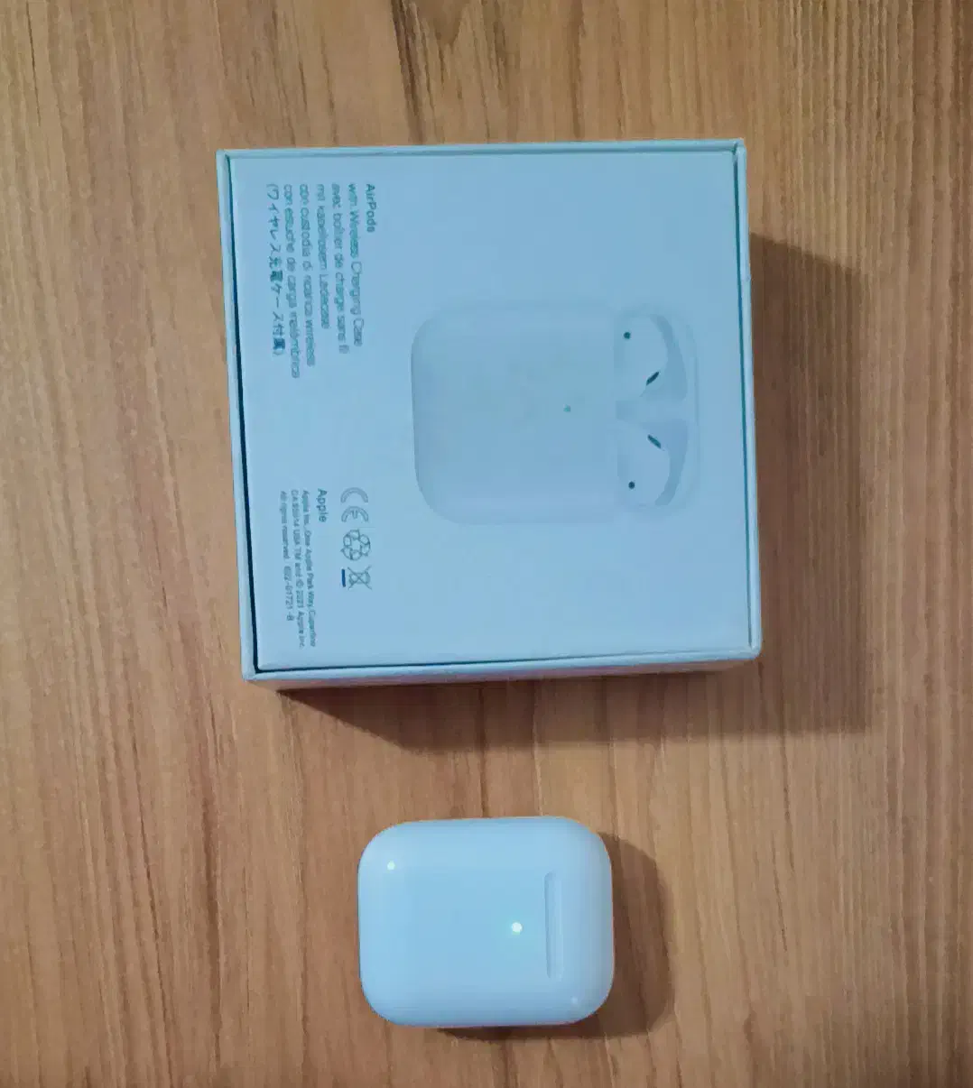 ایرپاد های کپی در حد نو اصلا استفاده نشده|لوازم جانبی موبایل و تبلت|شیراز, فرگاز|دیوار