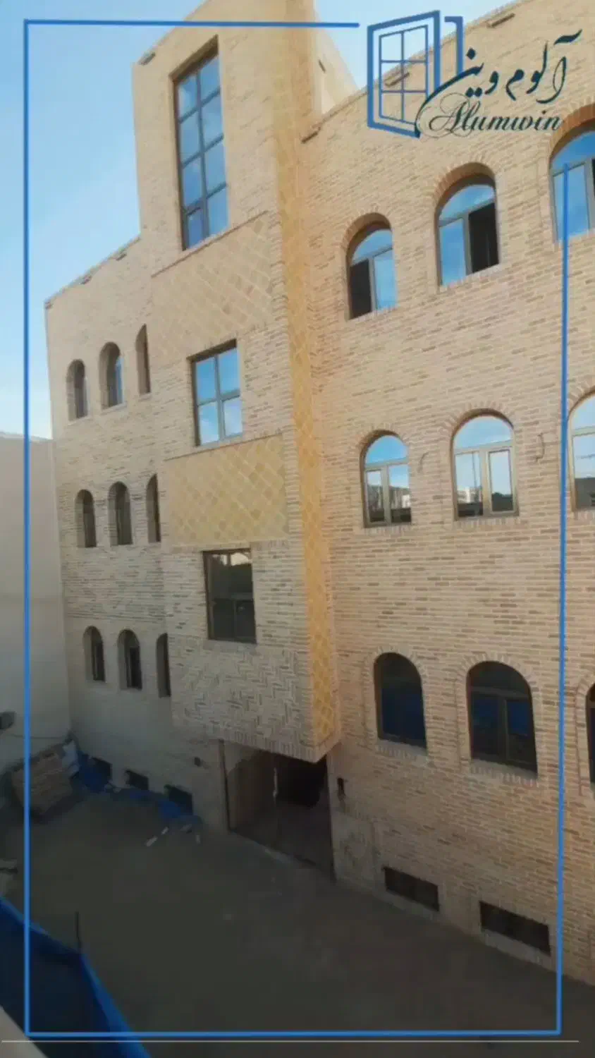 درب و پنجره دوجداره|خدمات پیشه و مهارت|یزد, |دیوار