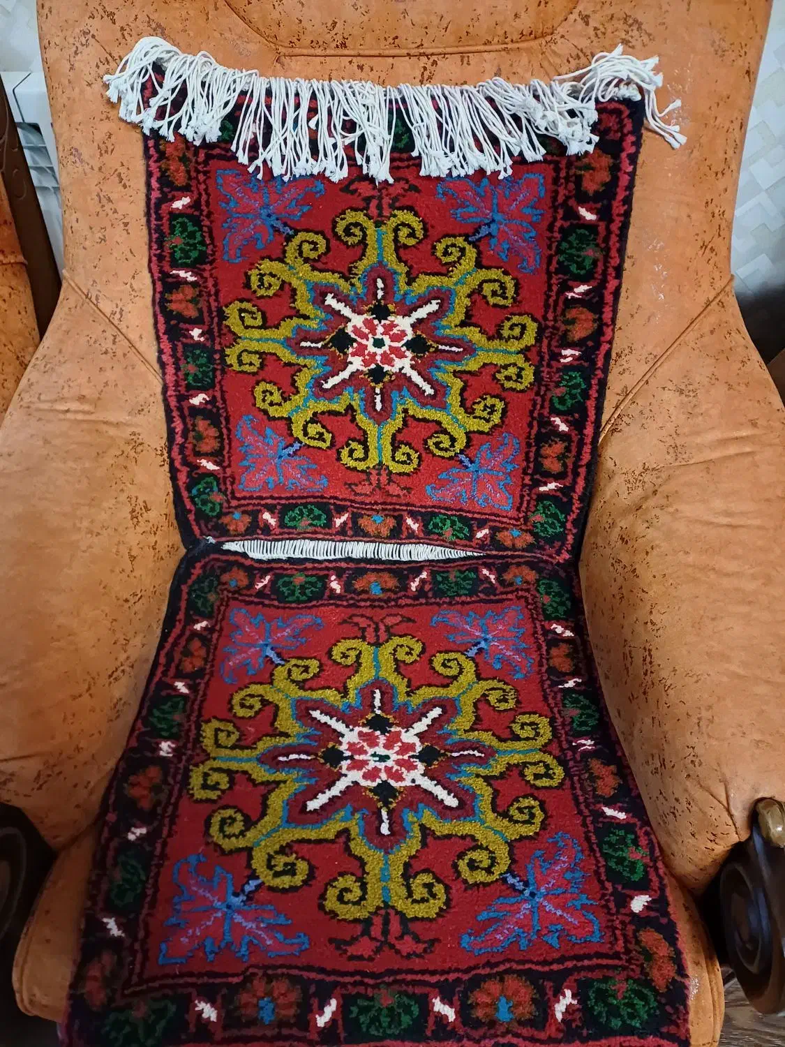 فرش دستباف|فرش|تبریز, |دیوار