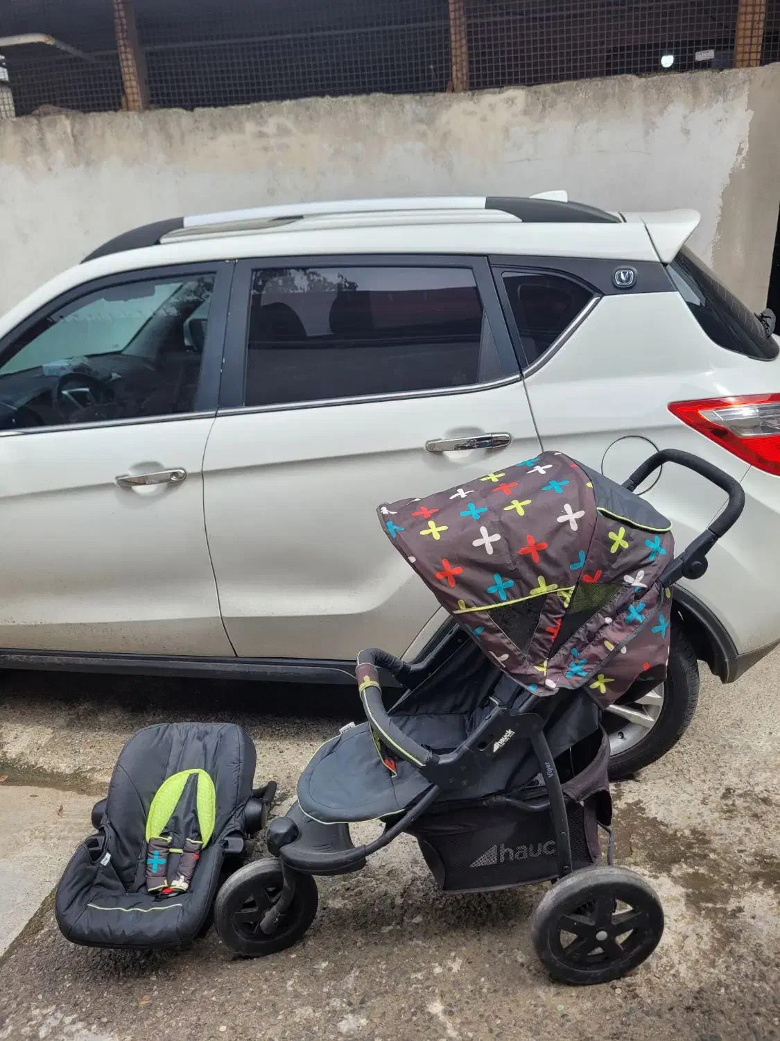 آ ل م آ ن قیمت تخفیفی...فقط تا پایان هفته سوم آبان|کالسکه و لوازم جانبی|رشت, کوی طالقانی|دیوار