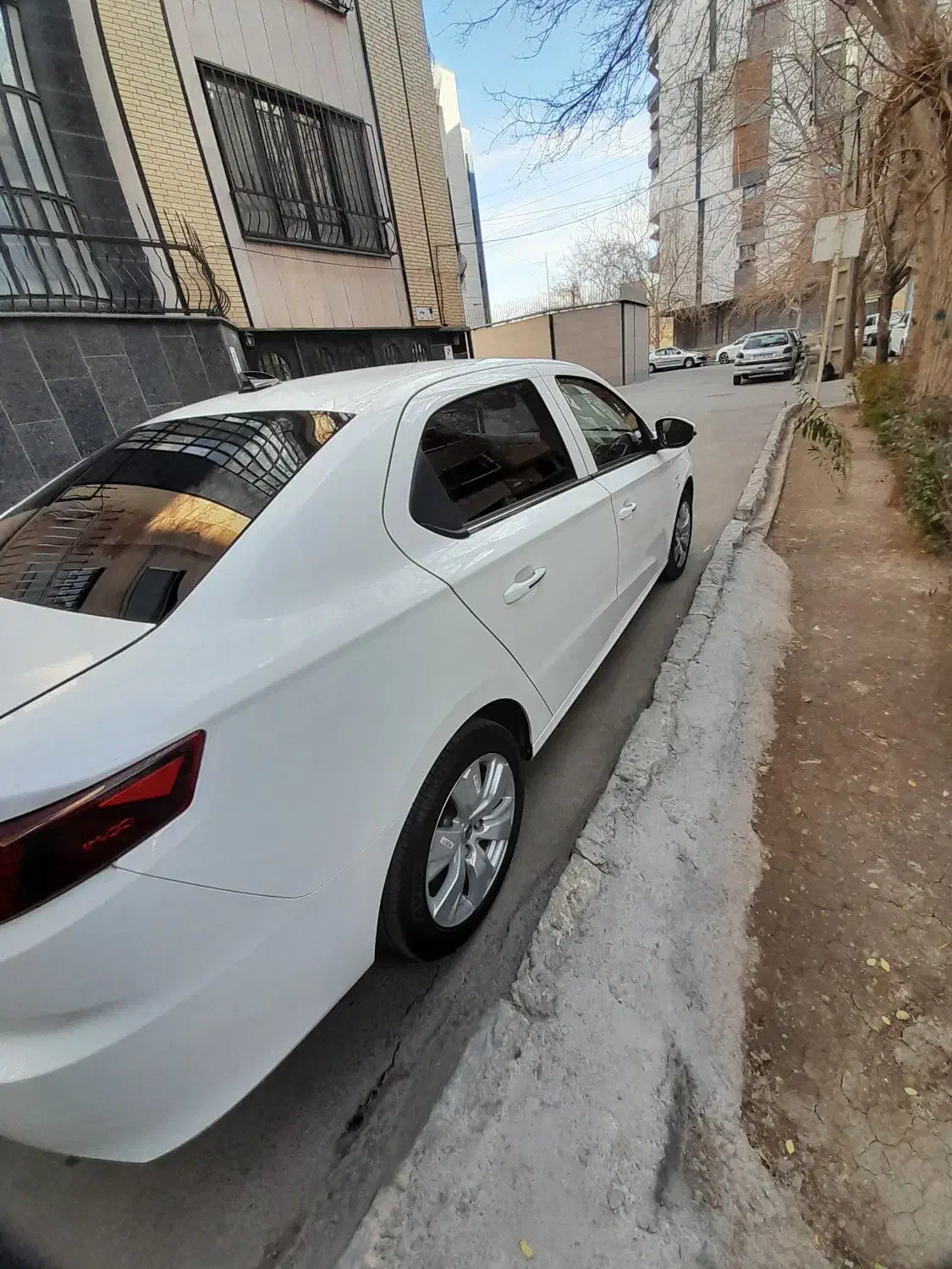 تارا  1404 v4|خودرو سواری و وانت|اصفهان, سیچان|دیوار