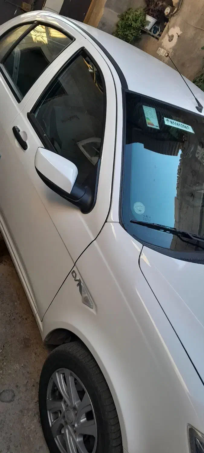 ساینا s اتوماتیک  cvt کروز کنترل ۴۰۲|خودرو سواری و وانت|سنقر, |دیوار