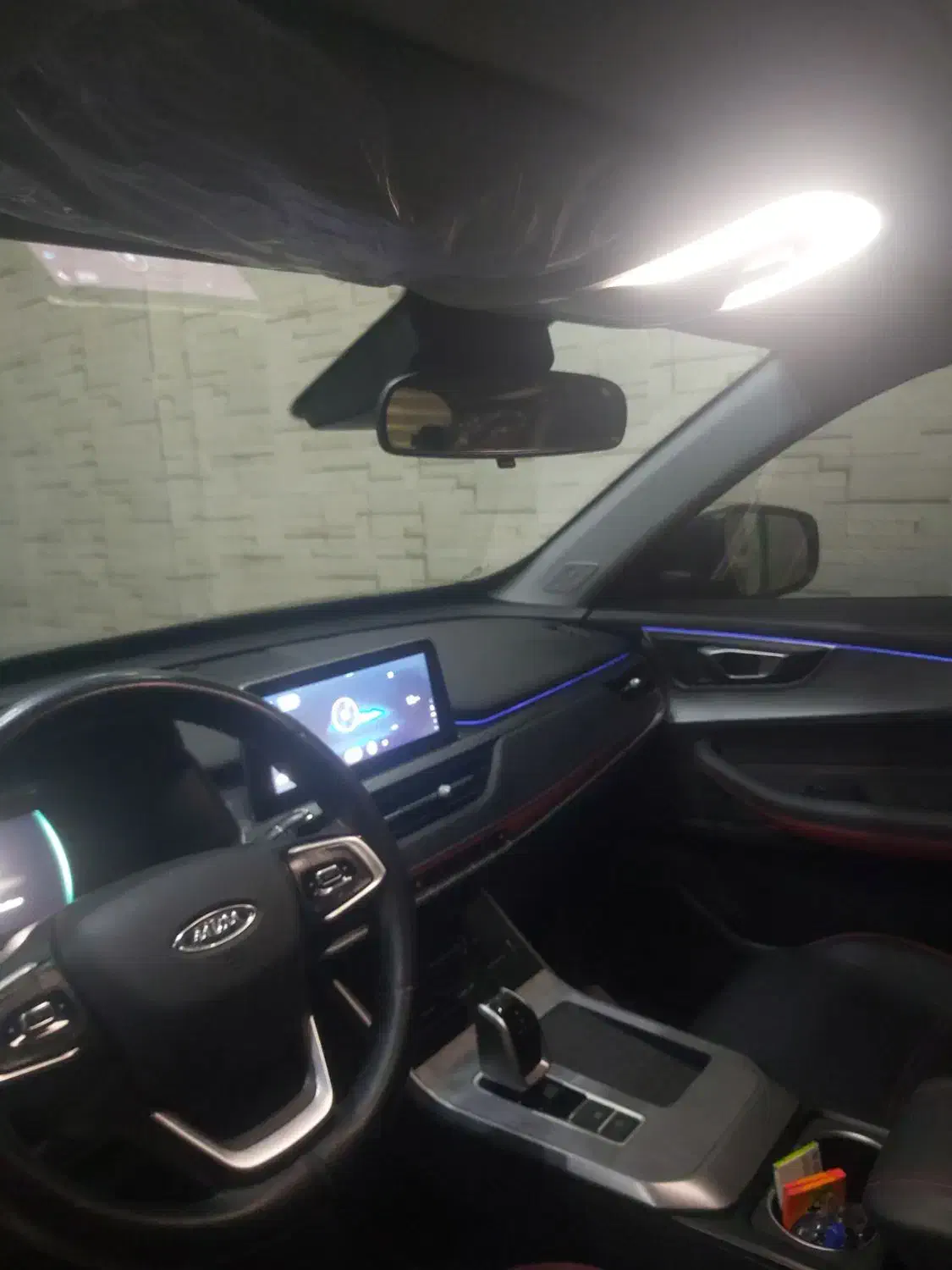 x55 پرو|خودرو سواری و وانت|اصفهان, فرح آباد|دیوار