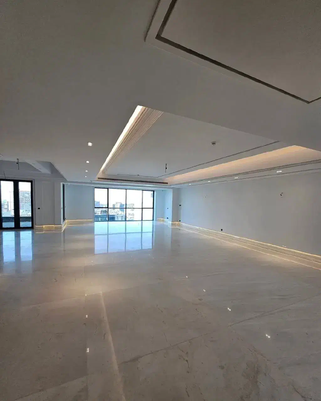 ۲۶۰متر/۳خواب/مشاعات لاکچری/دروس/ ۳پارکینگ