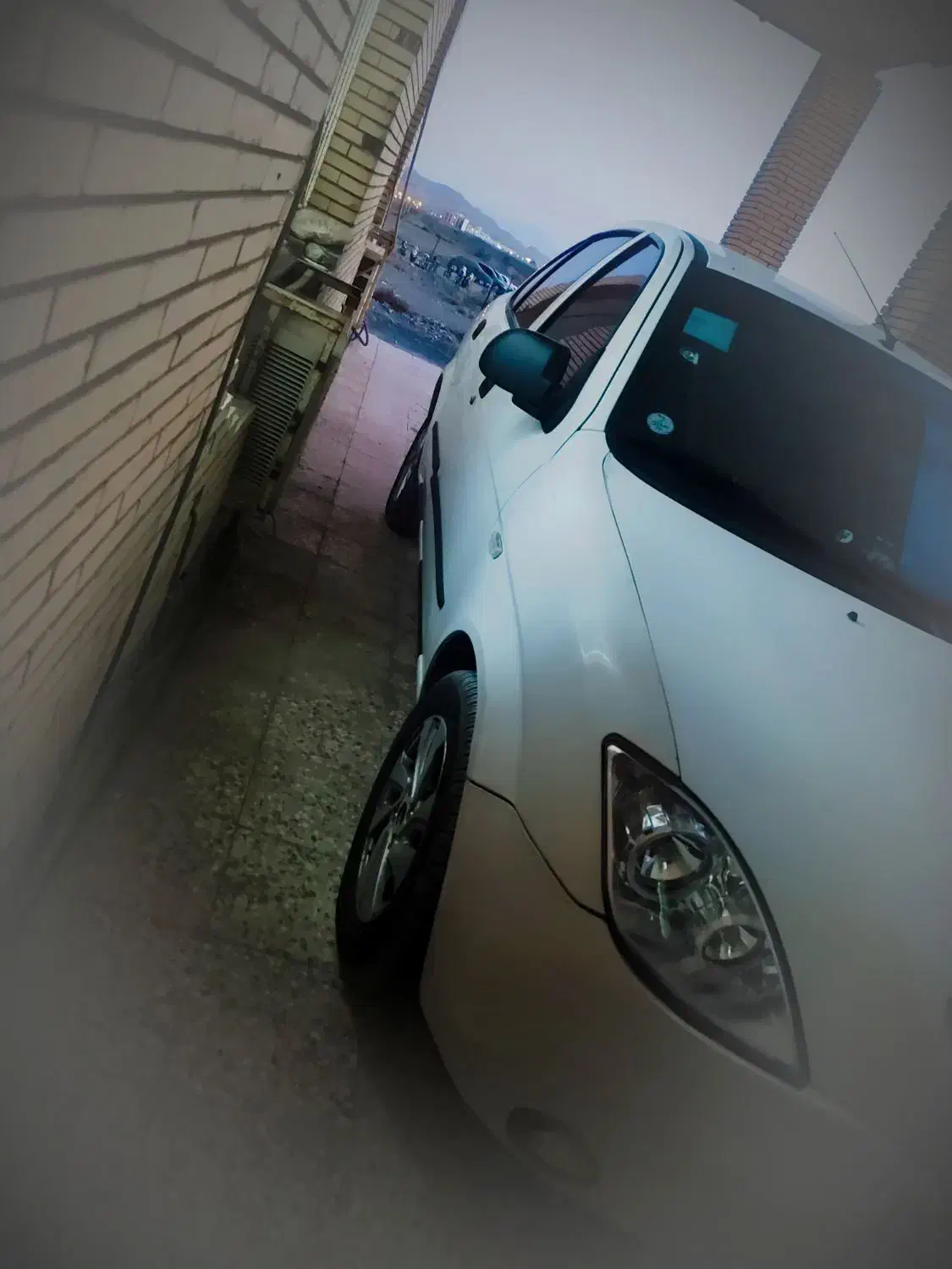 تیبا2 مدل ۹۷|خودرو سواری و وانت|کرمان, |دیوار