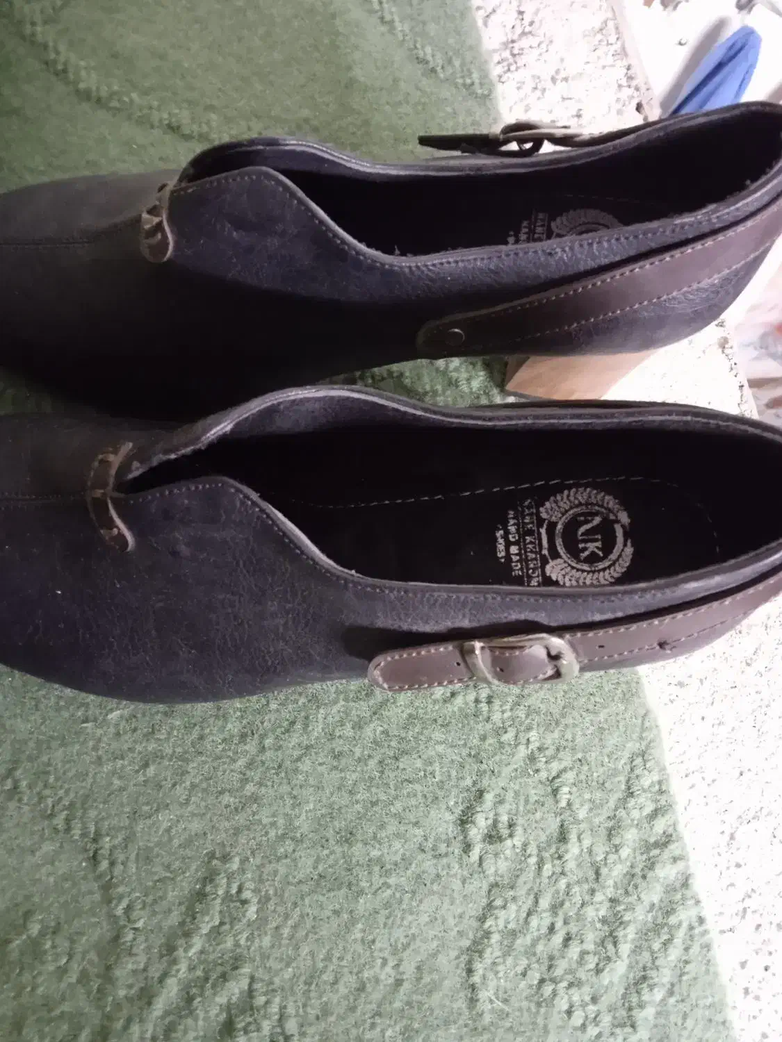 کفش زنانه|کیف، کفش، کمربند|زابل, |دیوار