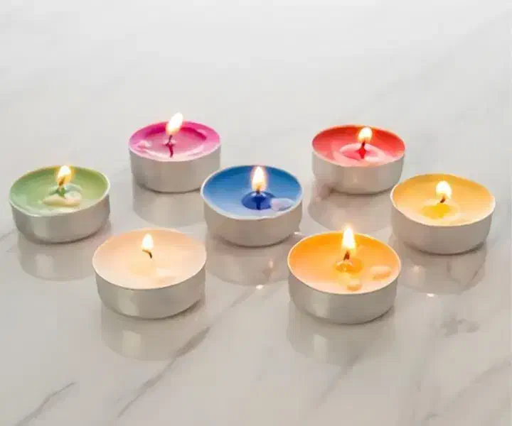 شمع وارمر|صنایع دستی و سایر لوازم تزئینی|دابودشت, |دیوار