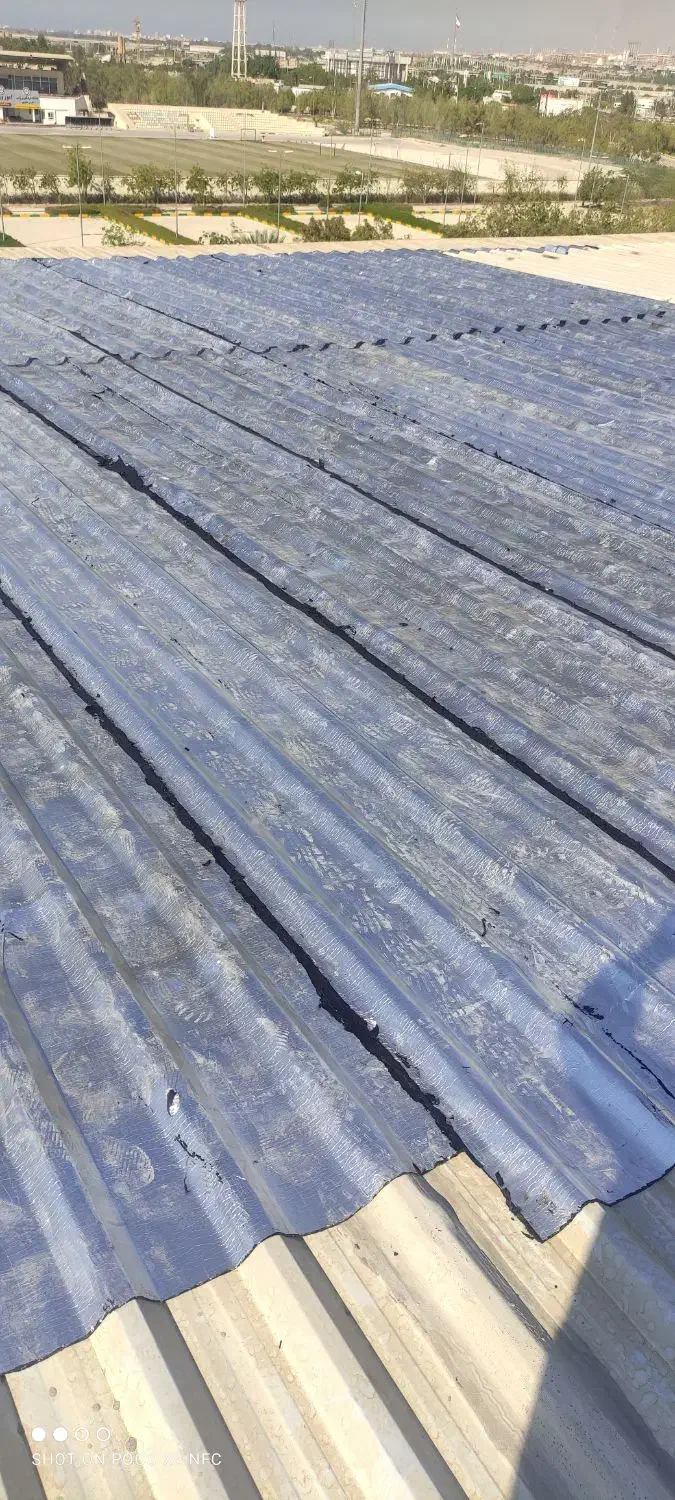 نمایندگی ایزوگام شرق.کنگان عسلویه|خدمات پیشه و مهارت|بندر کنگان, |دیوار