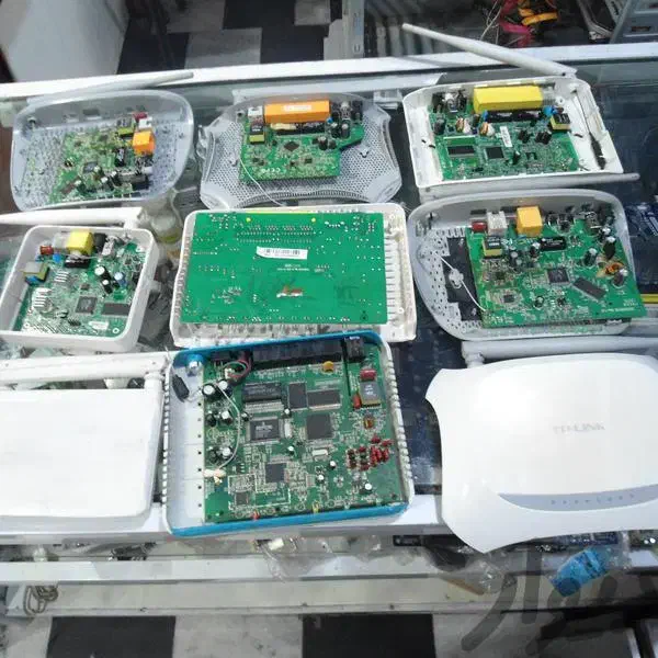 تعمیر مودم های تی پی لینک (Tp-Link)|خدمات رایانه‌ای و موبایل|ارومیه, |دیوار