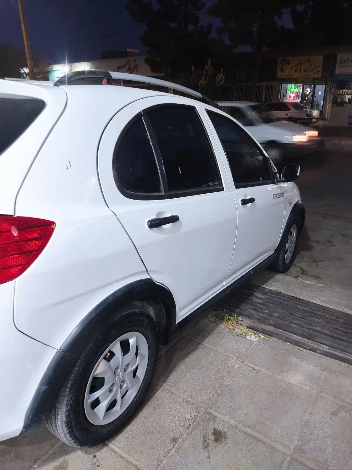 کوییک 401|خودرو سواری و وانت|سبزوار, سیادتی|دیوار