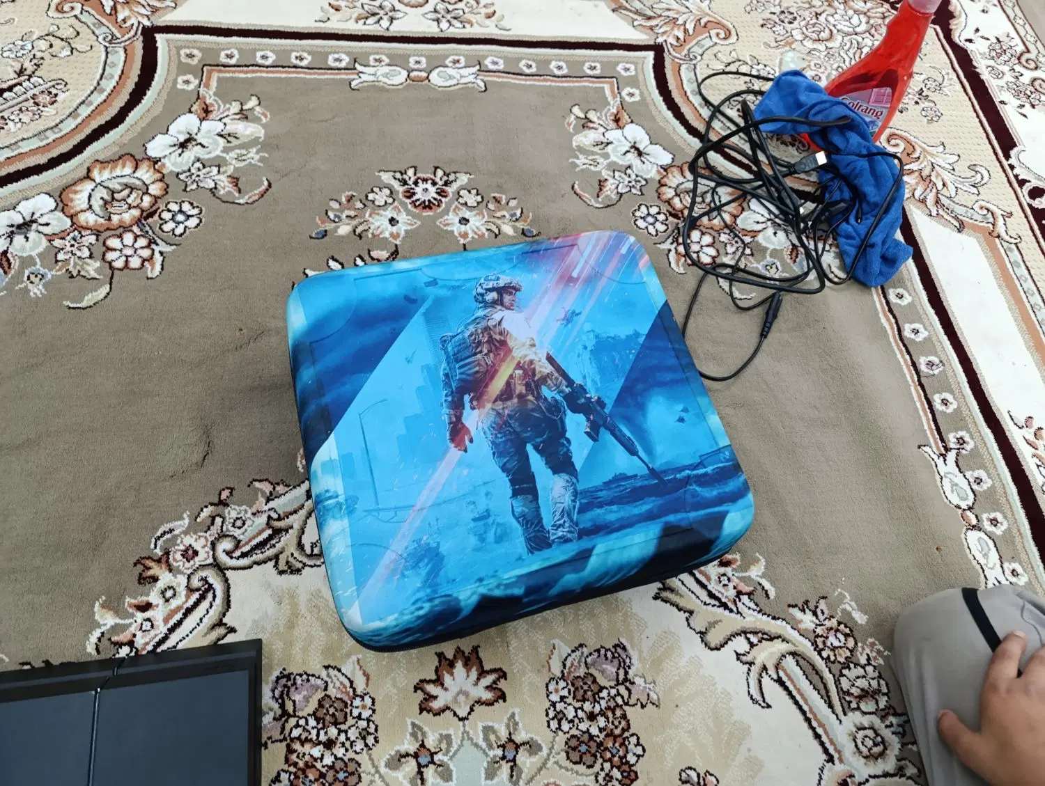 ps4|رایانه رومیزی|فسا, |دیوار