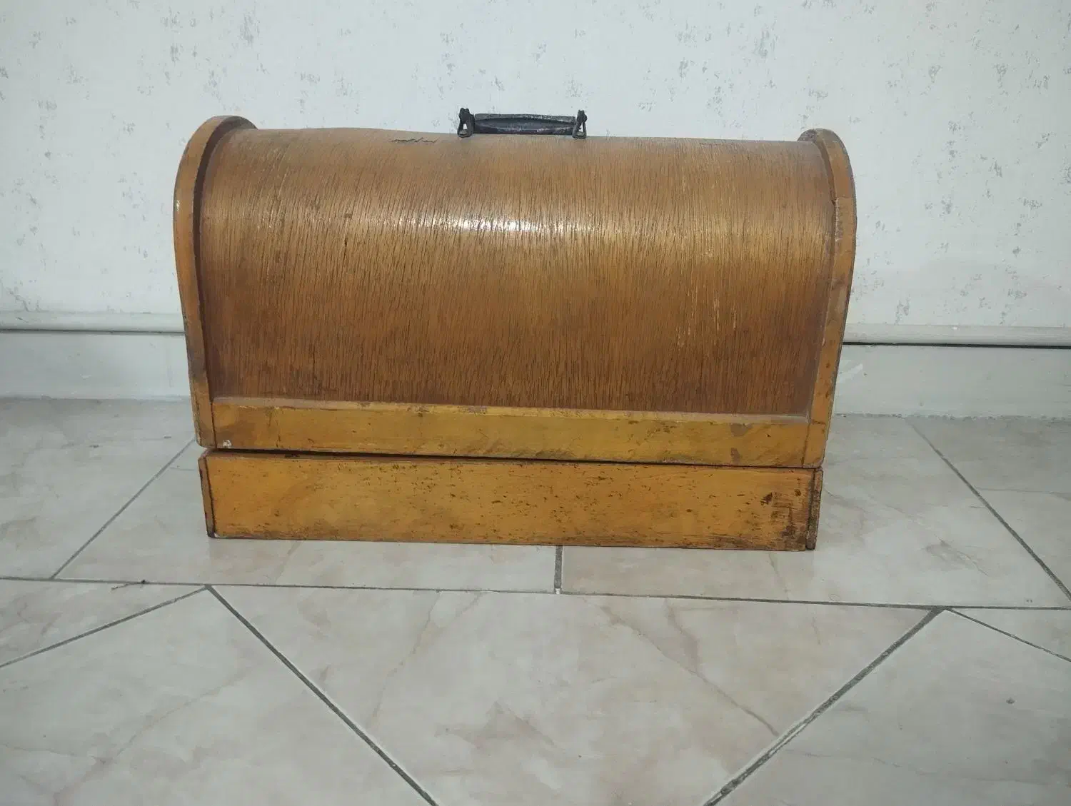 چرخ خیاطی قدیمی|چرخ خیاطی و ریسندگی|تهران, شهرک دانشگاه|دیوار