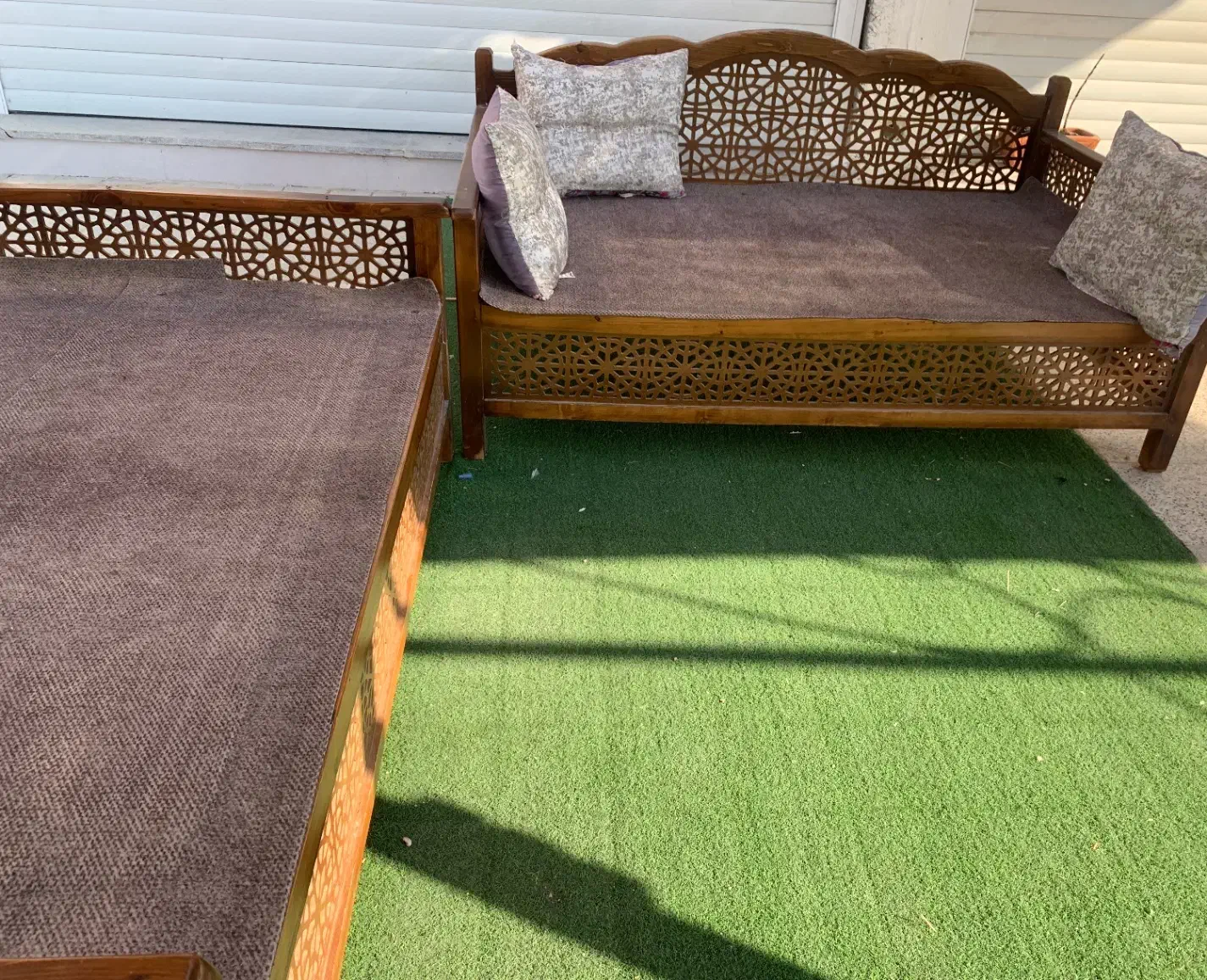 وسایل کافه کبابی سفره خانه|کافی‌شاپ و رستوران|لامرد, |دیوار