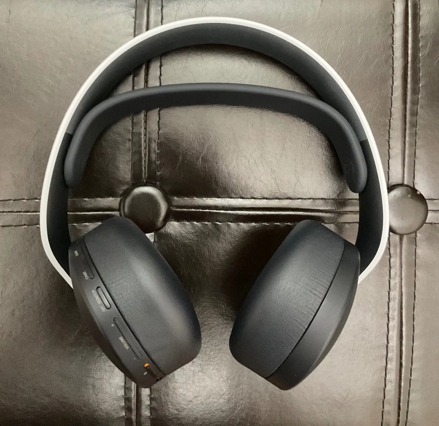 هدست اورجینال سونی مدل pulse 3D مخصوص PS5|کنسول، بازی ویدئویی و آنلاین|تبریز, |دیوار