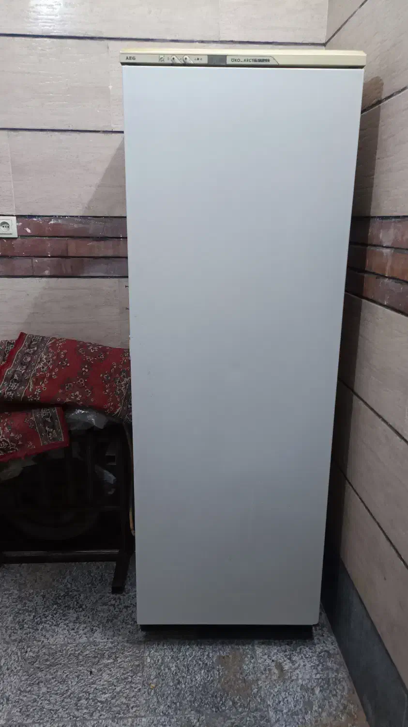 یخچال تمام فلیزر|یخچال و فریزر|زاهدان, |دیوار