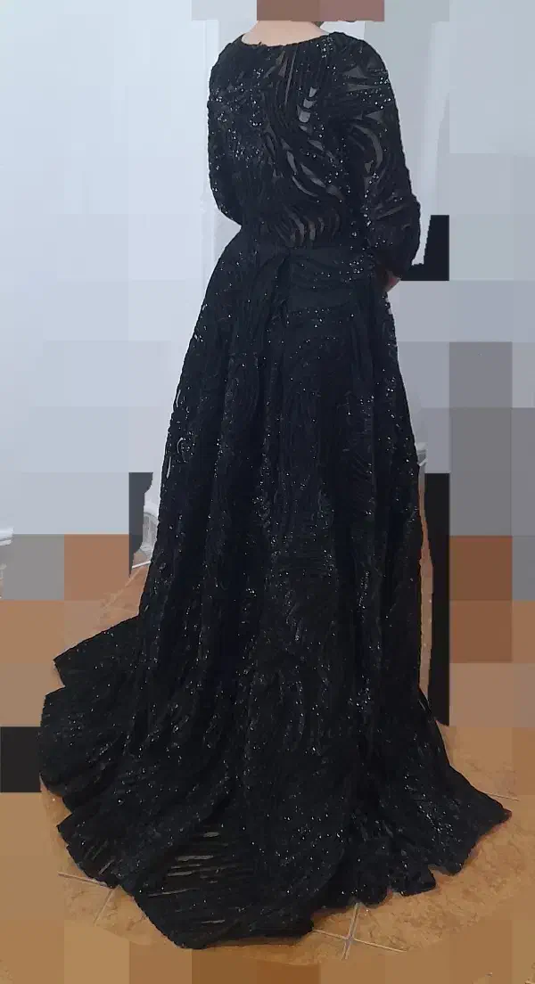 مجل|لباس|فردوسیه, |دیوار