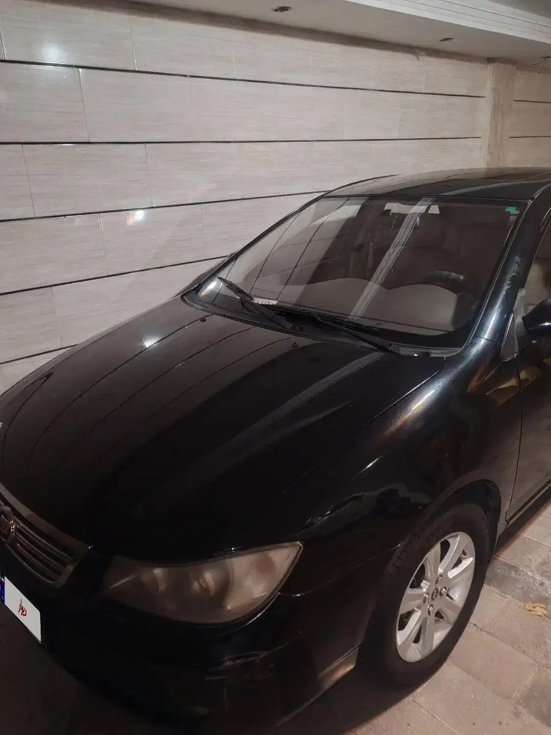 لیفان 620 1800|خودرو سواری و وانت|تهران, عباس‌آباد|دیوار