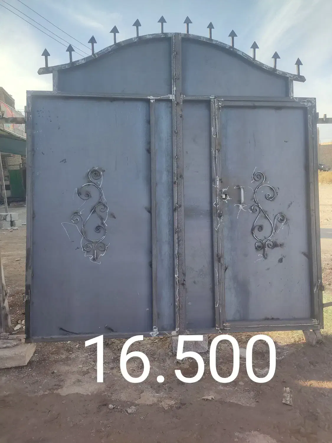 جوشکاری|خدمات پیشه و مهارت|سراوان, |دیوار