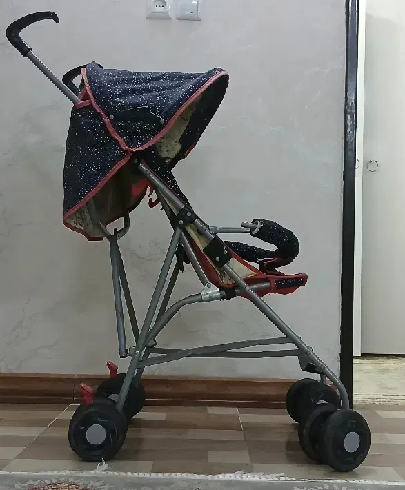 کالسکه|کالسکه و لوازم جانبی|مشهد, پنجتن|دیوار