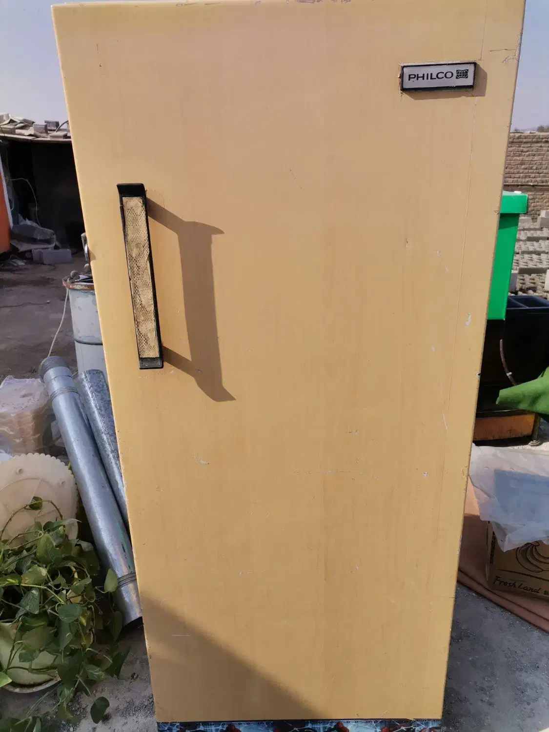 یخ چال|یخچال و فریزر|تهران, شهید رجایی|دیوار