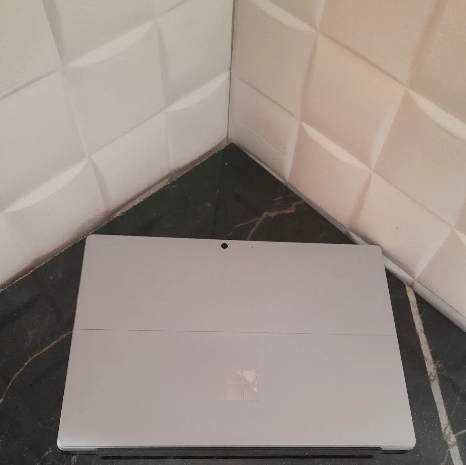 سرفیس پرو ۷ در حد نو|رایانه همراه|ساری, |دیوار