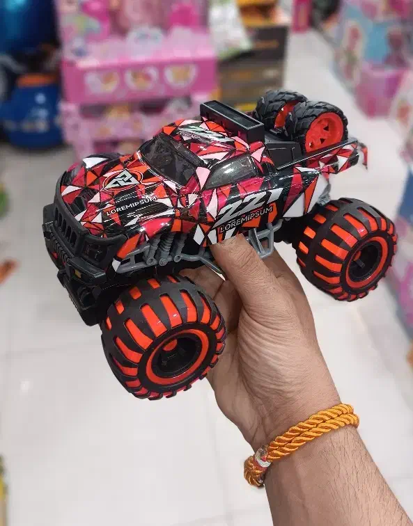 ماشین کنترلی حرفه ای|اسباببازی|اهواز, سپیدار|دیوار