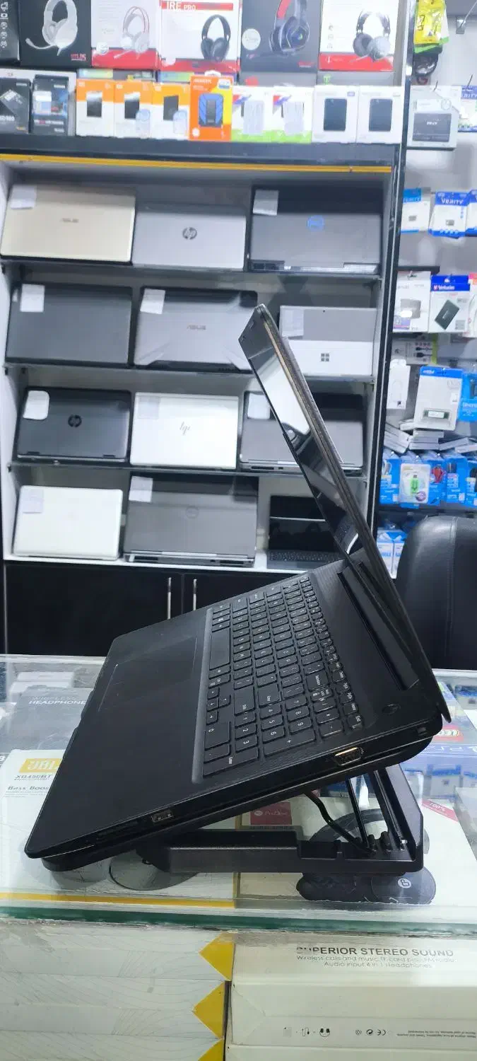 لپ تاپ مهندسی Dell 3590 با 2 گیگ گرافیک مجزا|رایانه همراه|ساوه, |دیوار