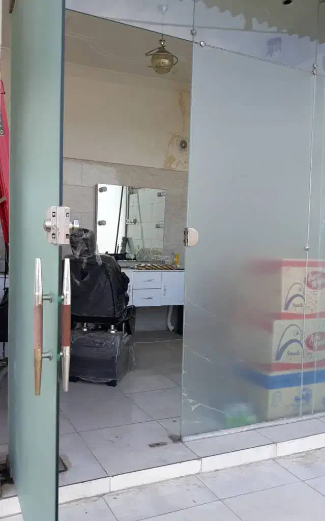 اجاره مغازه ۱۲متری واقع درکمربندی خرمشهر|اجارهٔ مغازه و غرفه|رشت, جانبازان|دیوار