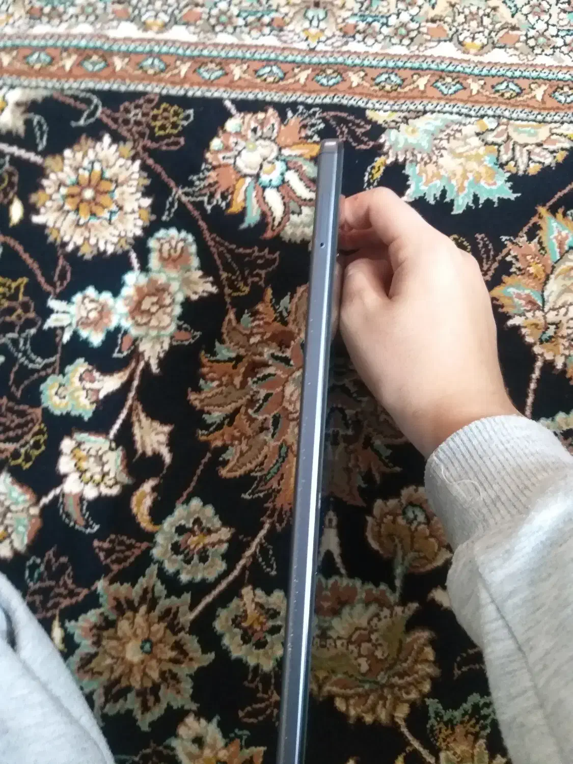 تبلت a7 lite|تبلت|اسلامشهر, شهرک قائمیه|دیوار