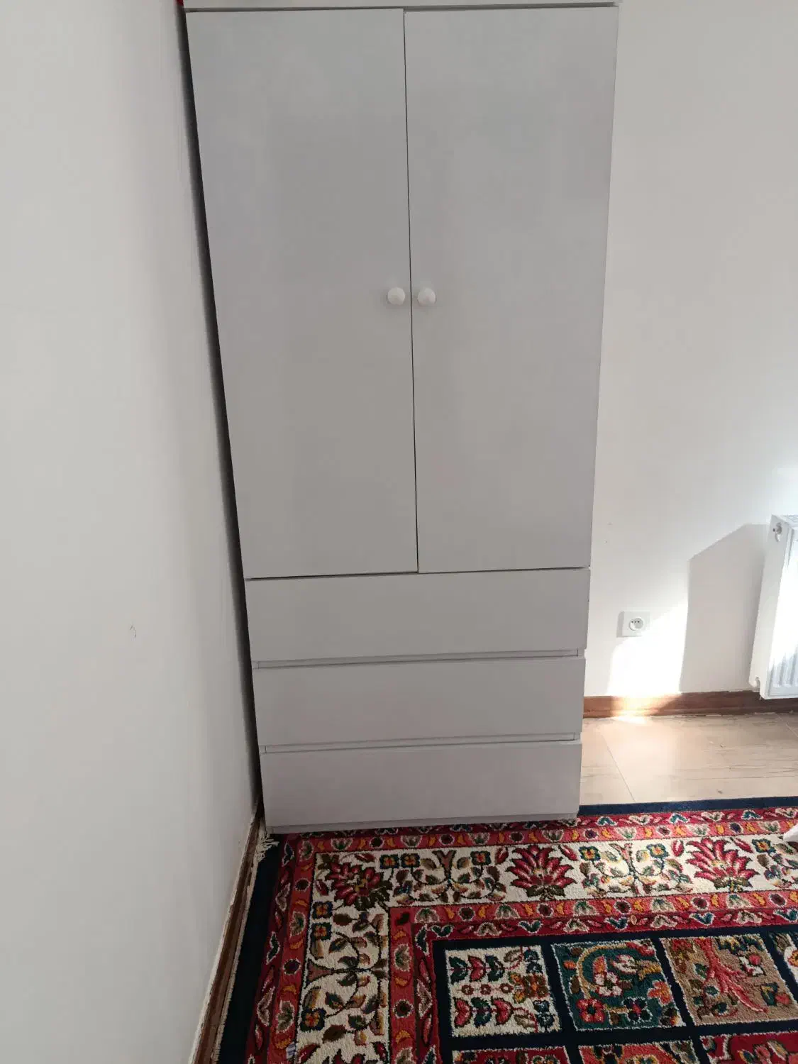 دلاور اویز دست ساز|کتابخانه، شلف، قفسه‌های دیواری|جوانرود, |دیوار