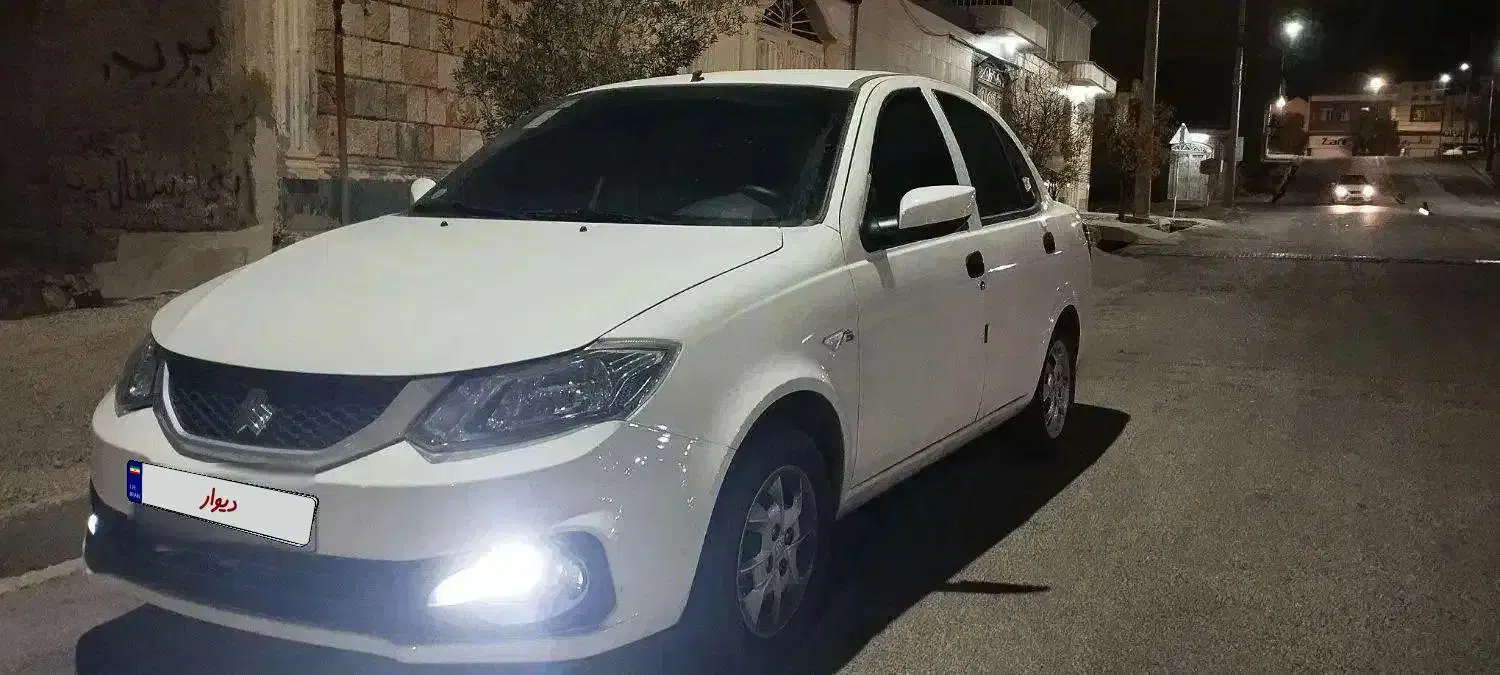 ساینا ۸۵S گانه|خودرو سواری و وانت|گراش, |دیوار