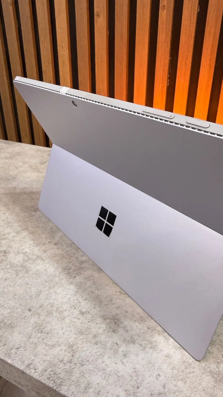لپتاپ تبلت شو Surface Pro 4 / اقساط 3.8%|رایانه همراه|تبریز, |دیوار