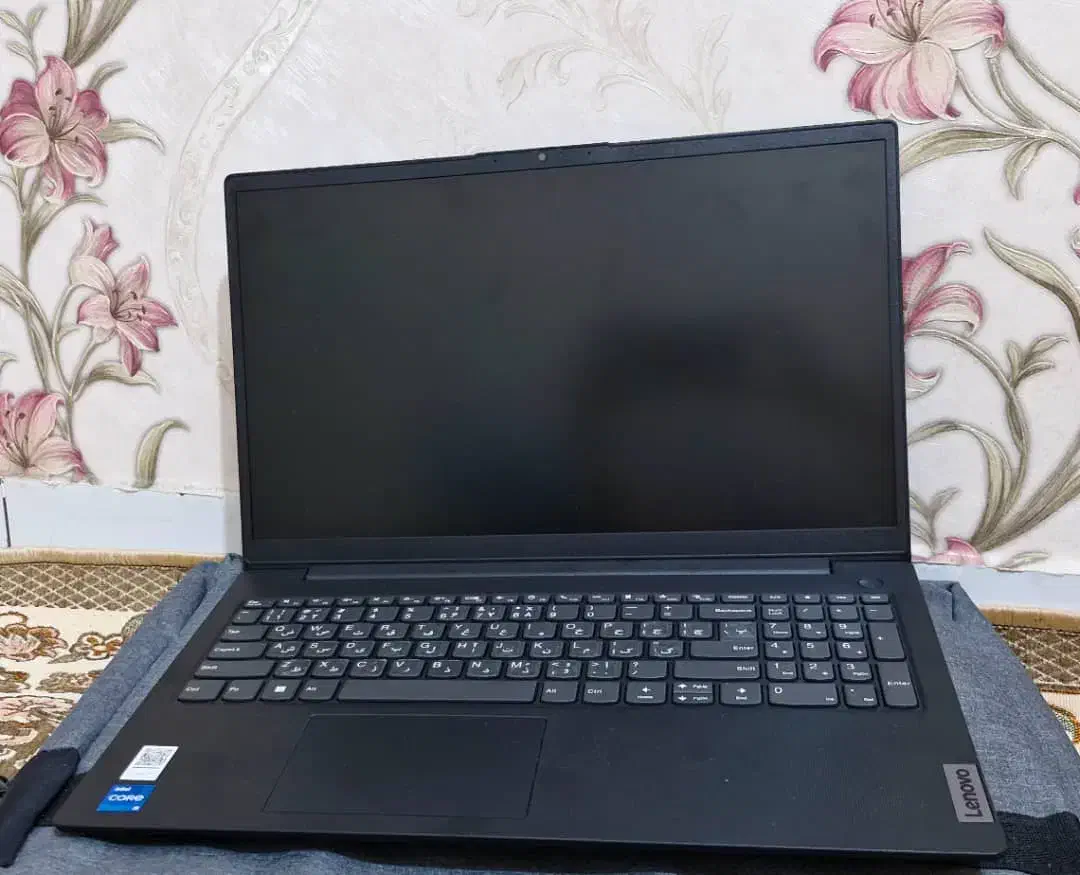 لپ تاپ لنوو v15 رم 16|رایانه همراه|بندرعباس, |دیوار