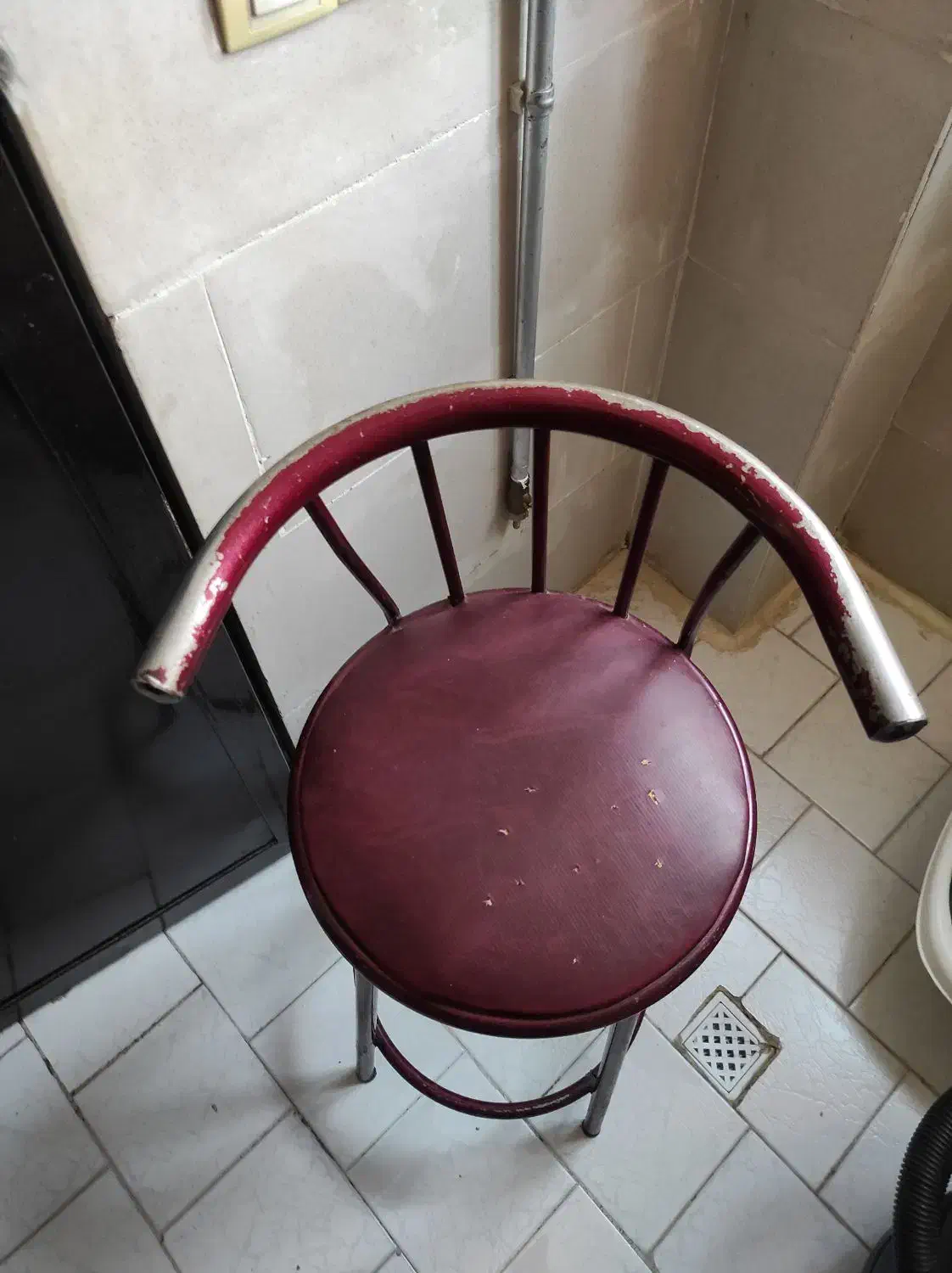 صندلی|صندلی و نیمکت|شاهرود, |دیوار